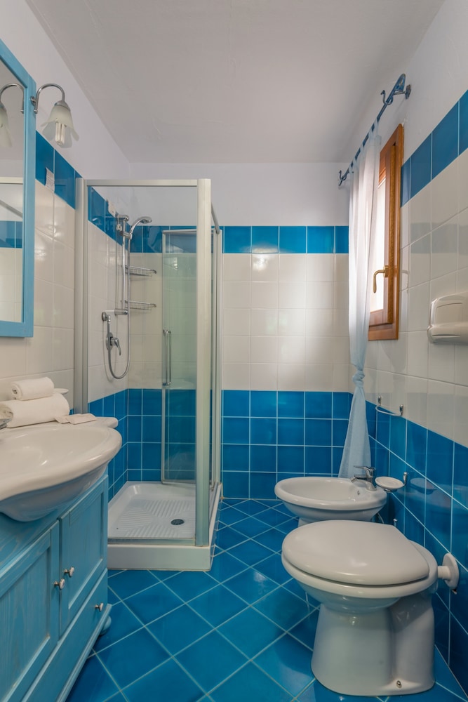 Residence Bouganvillage — Hotel rooms in Budoni, Sardinia