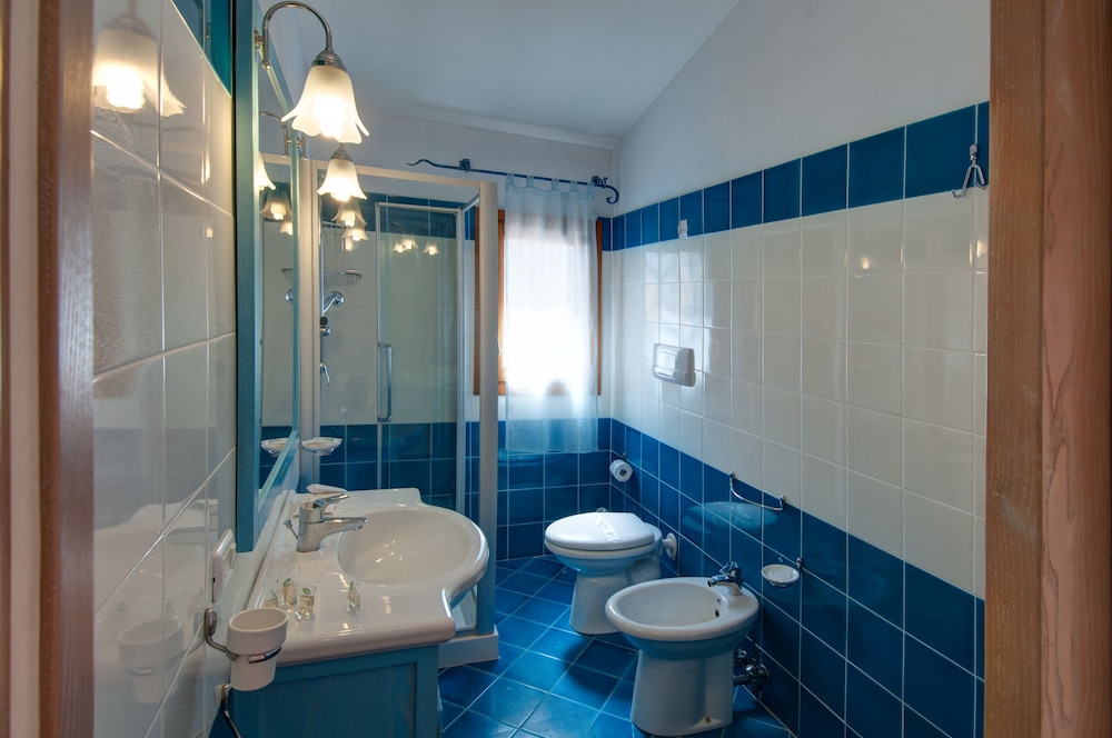Residence Bouganvillage — Hotel rooms in Budoni, Sardinia