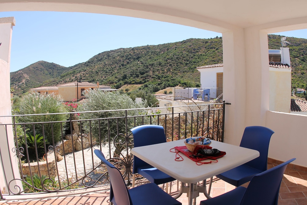 Residence Bouganvillage — Attractions in the area in Budoni, Sardinia
