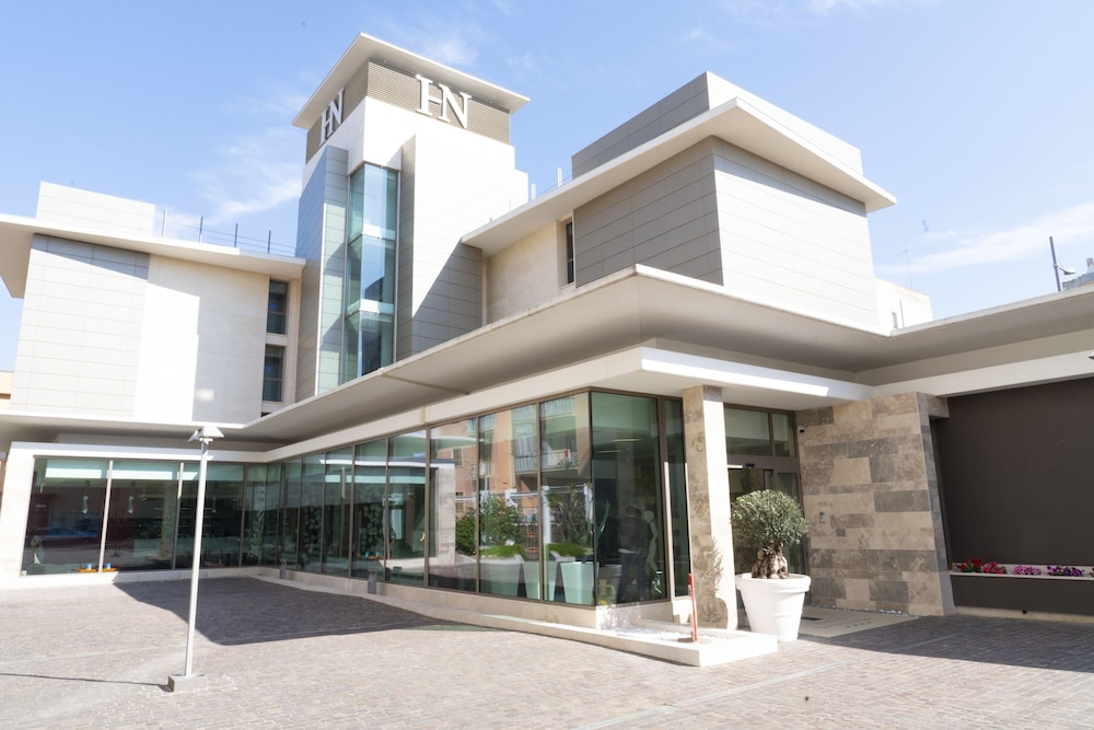 Hotel Nazionale - zdjęcie 2