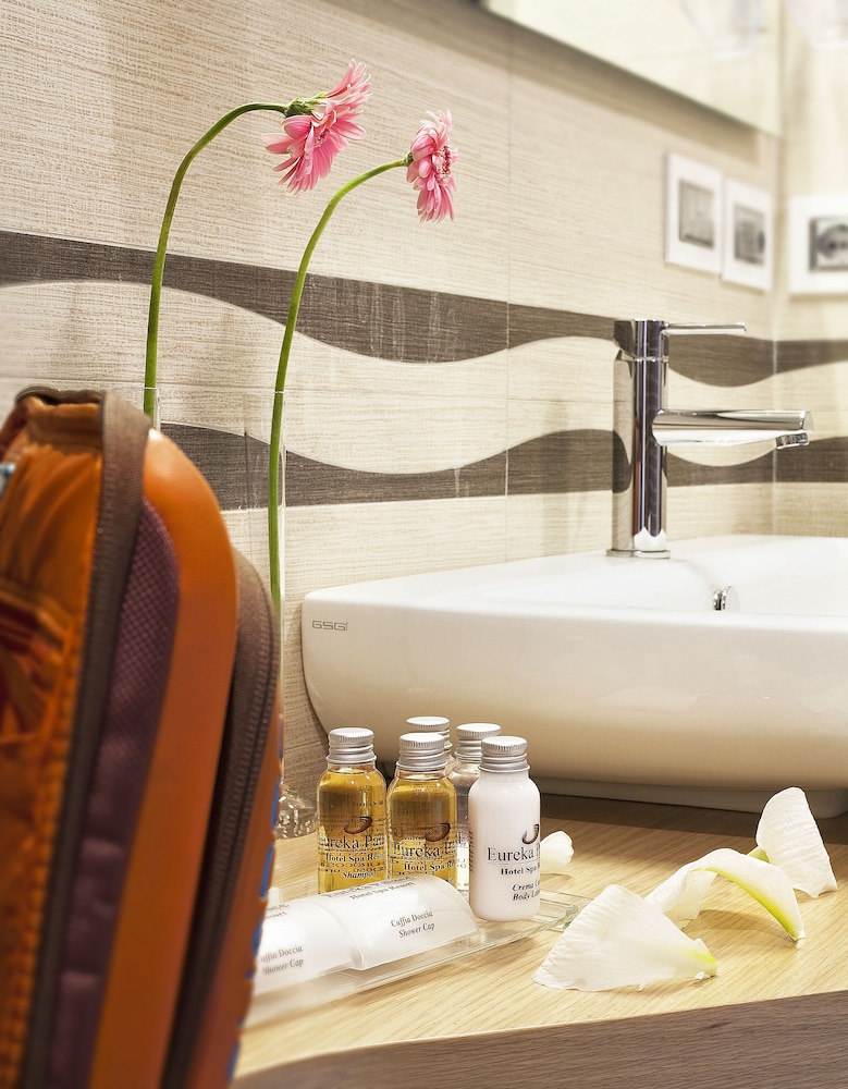 Eureka Palace Hotel Spa — Hotel rooms in Noto, Sicily