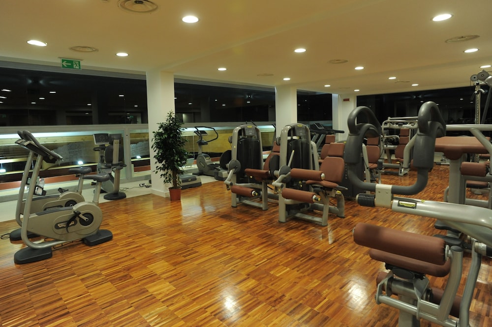 Eureka Palace Hotel Spa — Sports & recreation in Noto, Sicily