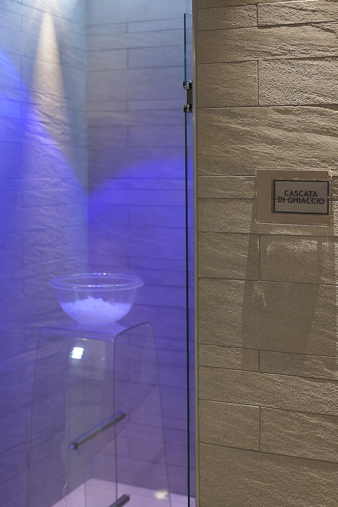 Eureka Palace Hotel Spa — Spa in Noto, Sicily