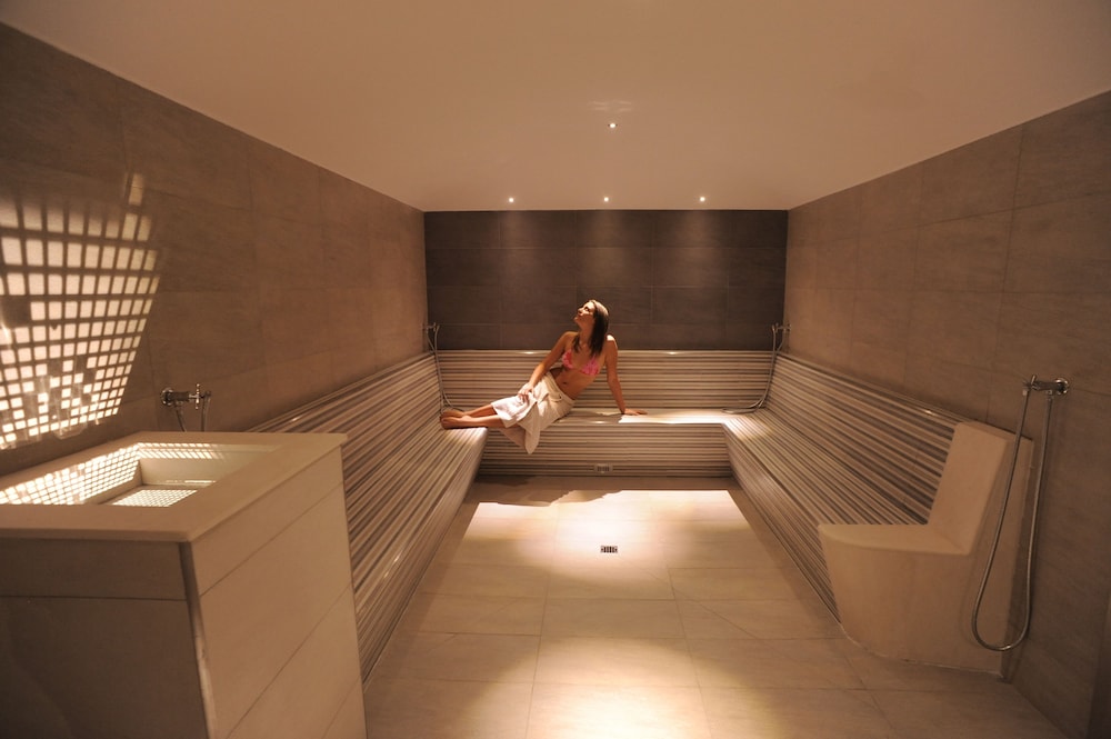 Eureka Palace Hotel Spa — Spa in Noto, Sicily