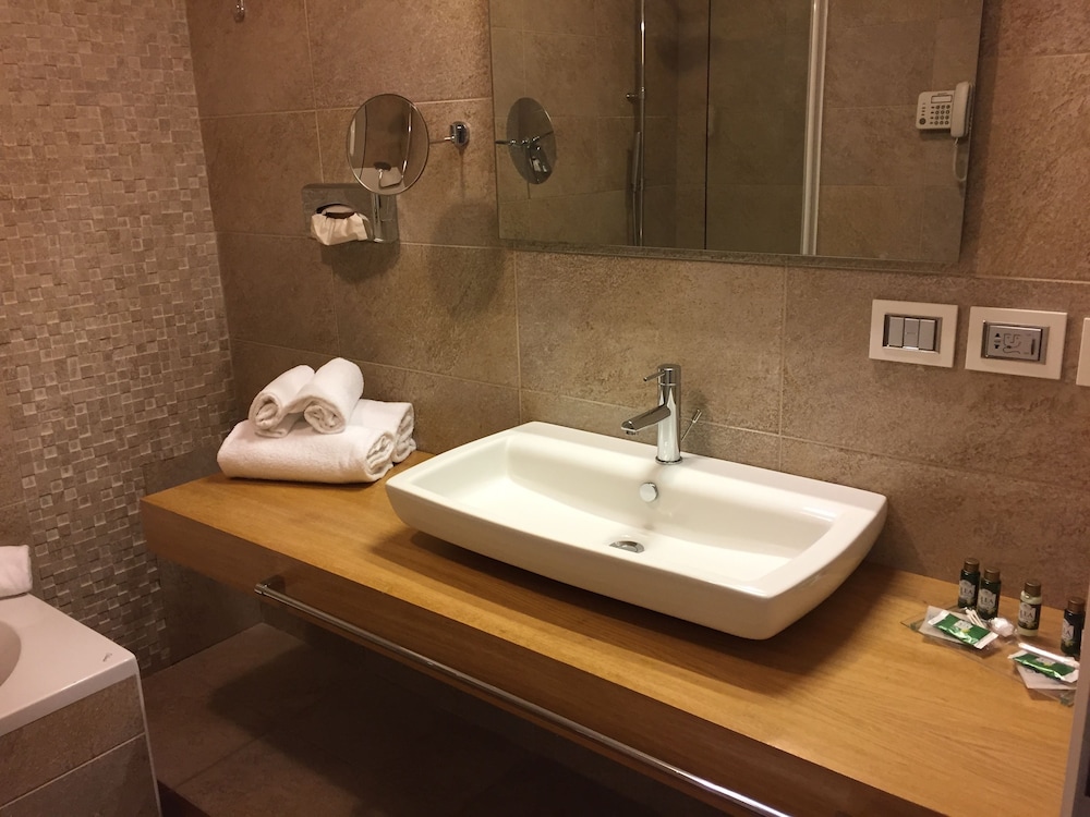 Eureka Palace Hotel Spa — Hotel rooms in Noto, Sicily