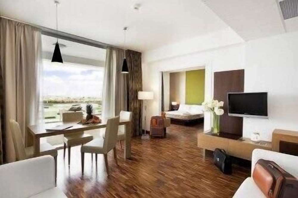 Eureka Palace Hotel Spa — Hotel rooms in Noto, Sicily