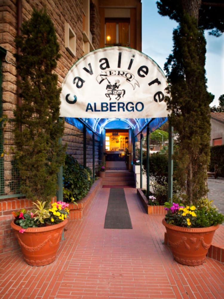 Hotel Cavaliere Nero