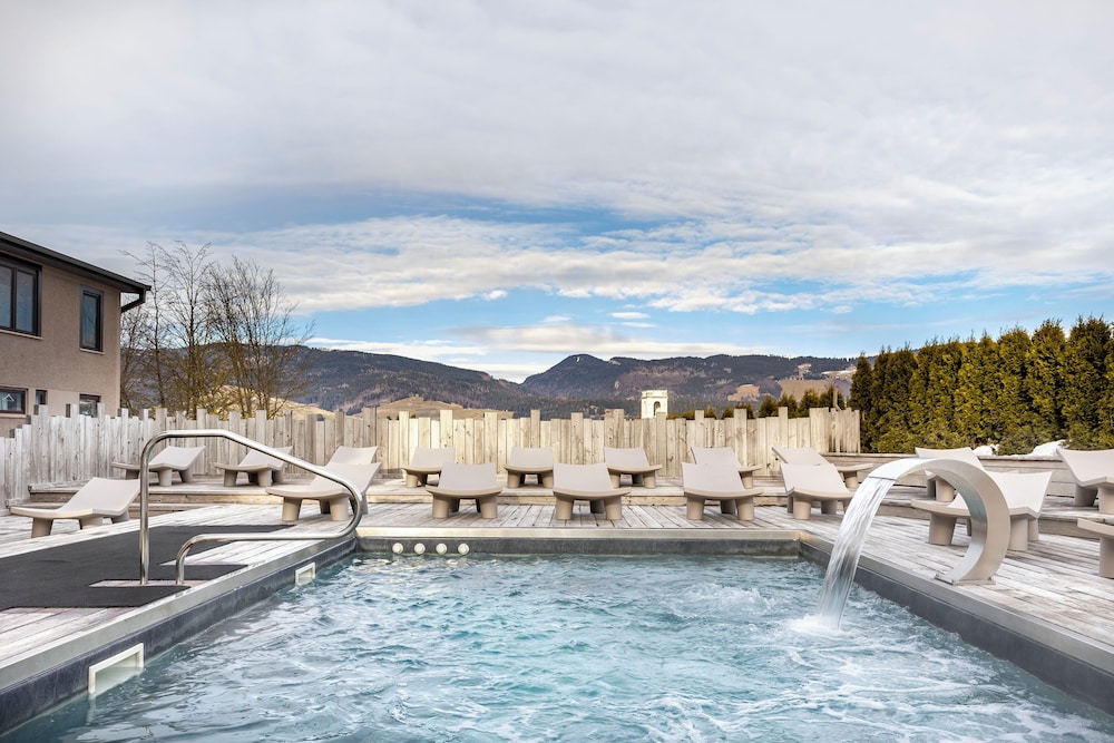 Linta Hotel Wellness & Spa - zdjęcie 2