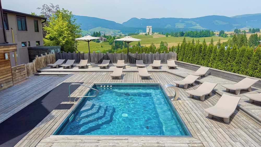 Linta Hotel Wellness & Spa - zdjęcie 3