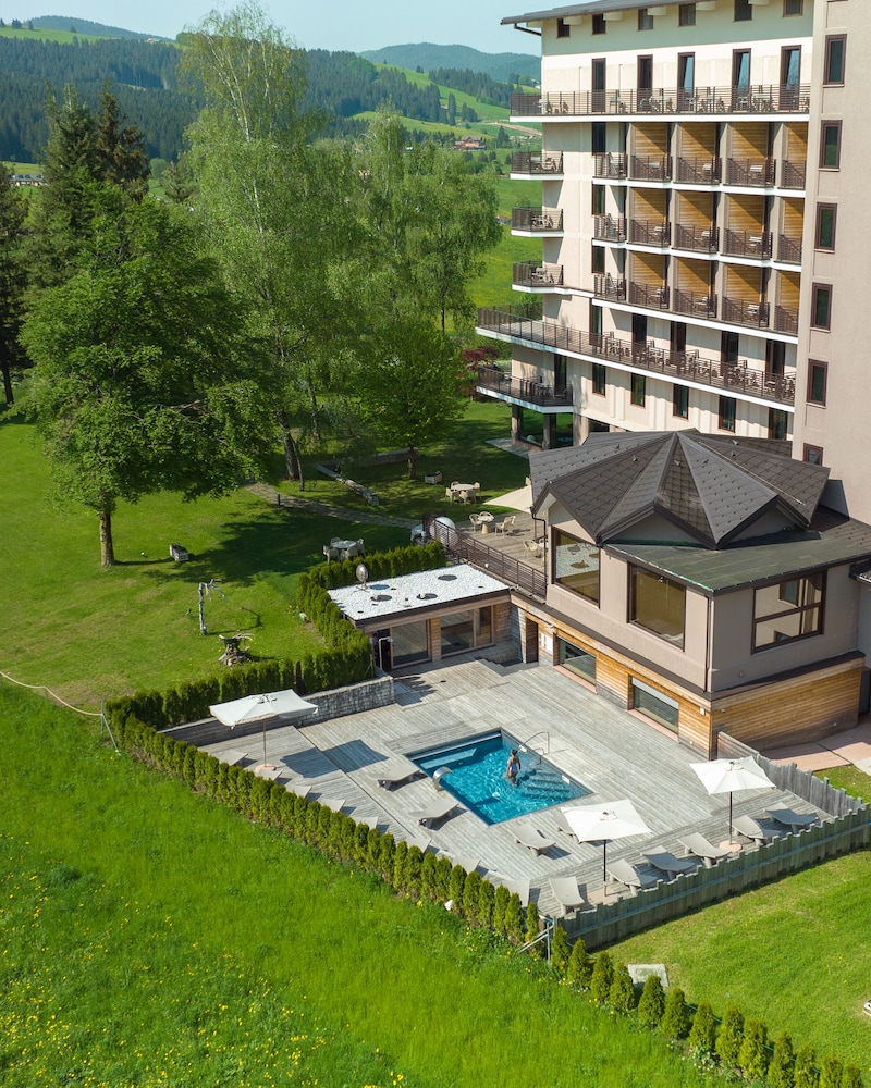 Linta Hotel Wellness & Spa - zdjęcie 4