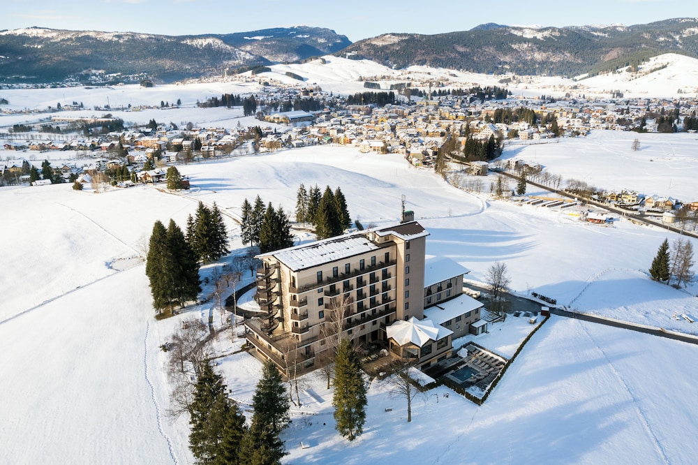 Linta Hotel Wellness & Spa - zdjęcie 5