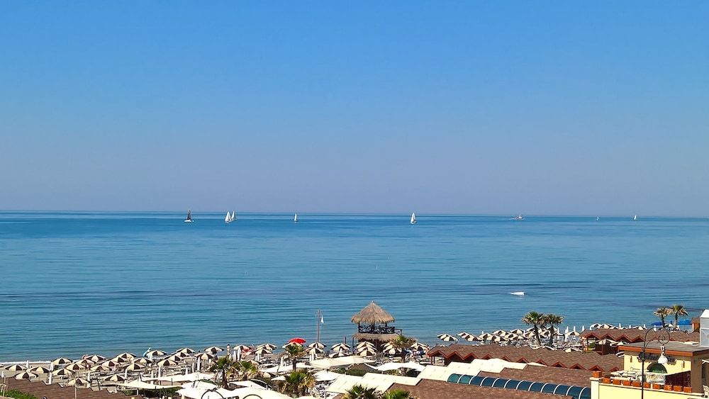 Rzym (5 dni) w Hotel La Scaletta z Krakowa