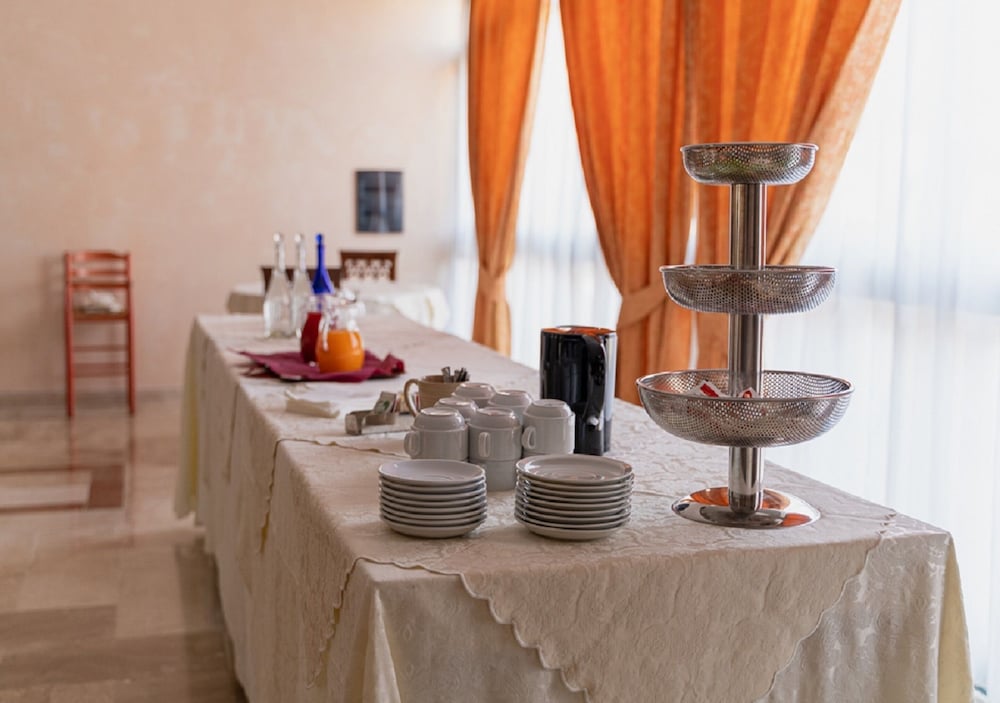 Villa Delle Rose — Spa in Oristano, Sardinia