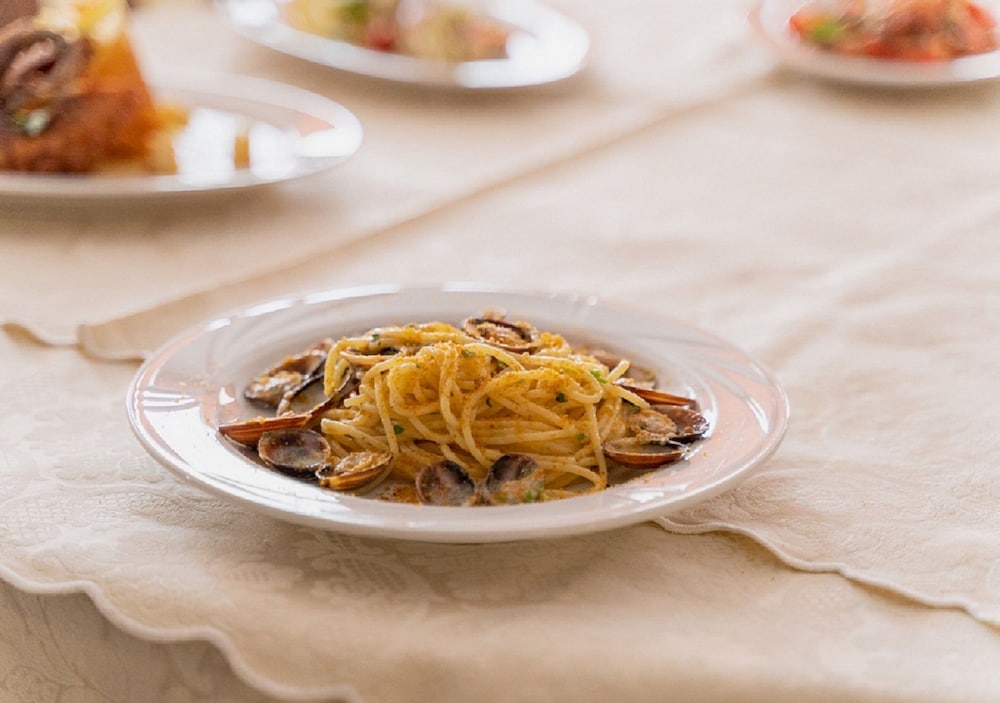 Villa Delle Rose — Restaurant & bars in Oristano, Sardinia
