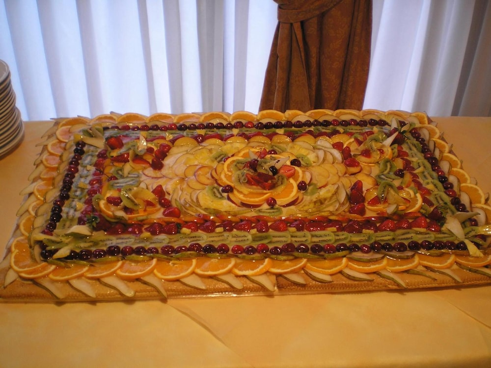 Villa Delle Rose — Hotel rooms in Oristano, Sardinia