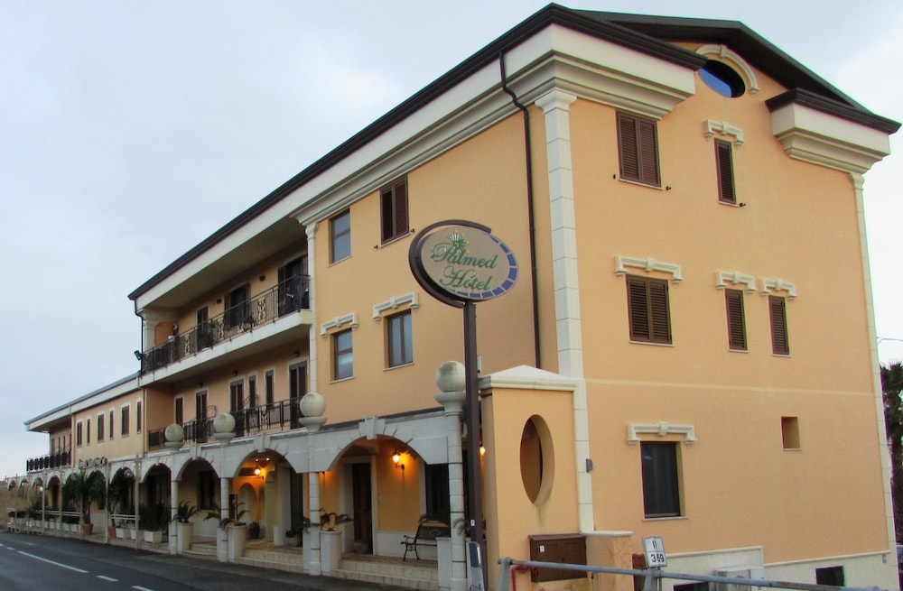 Palmed Hotel - zdjęcie 2