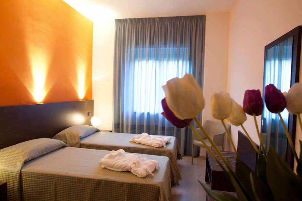 Grand Hotel delle Terme - zdjęcie 5