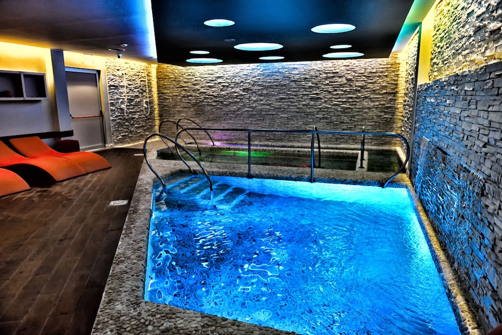 Grand Hotel delle Terme - zdjęcie 4