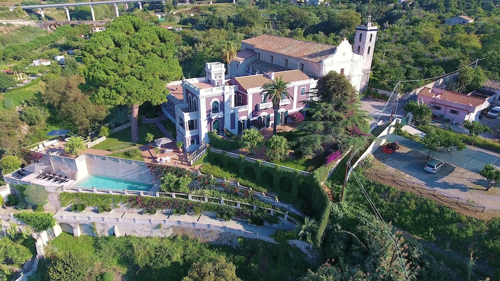 Villa Paola - zdjęcie 3