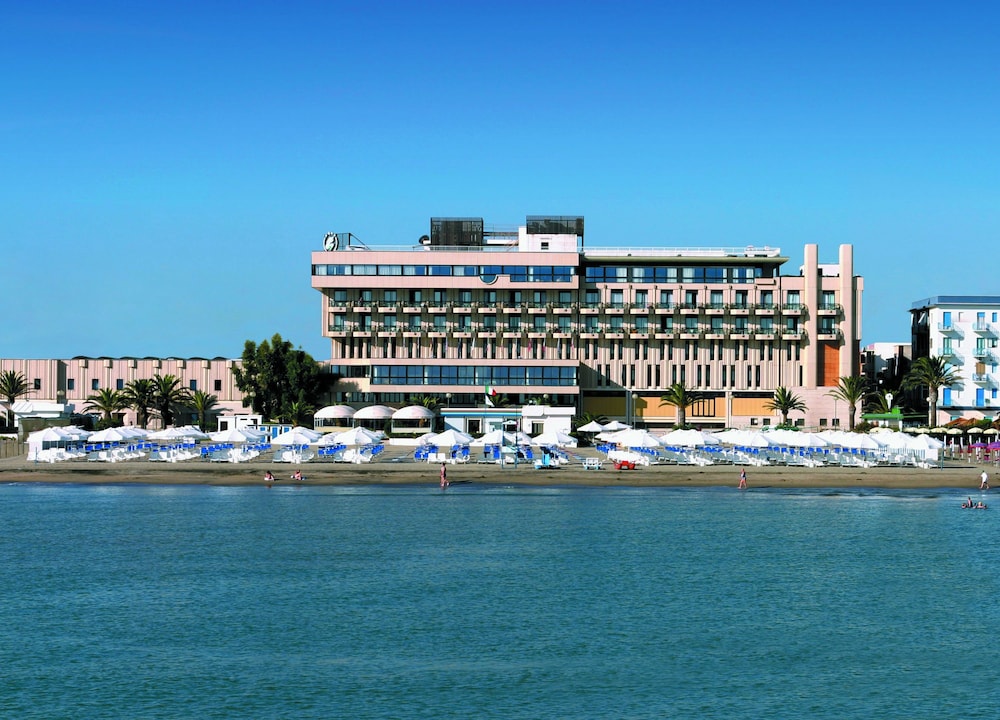 Grand Hotel Terme