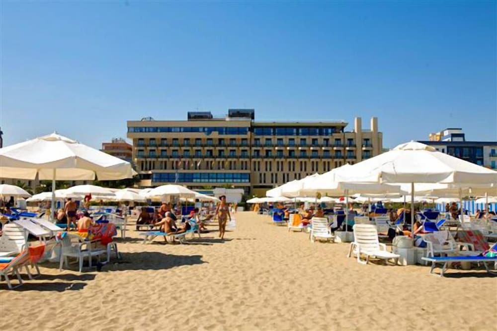 Grand Hotel Terme - zdjęcie 4