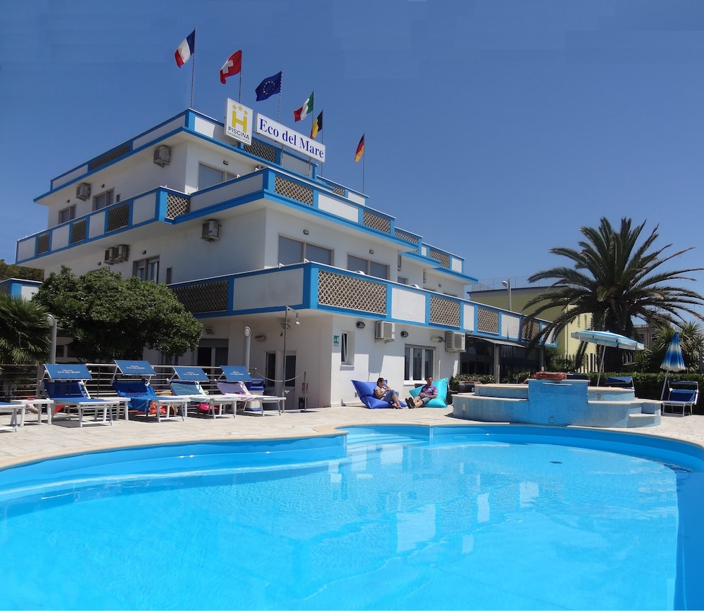 Hotel Eco del Mare