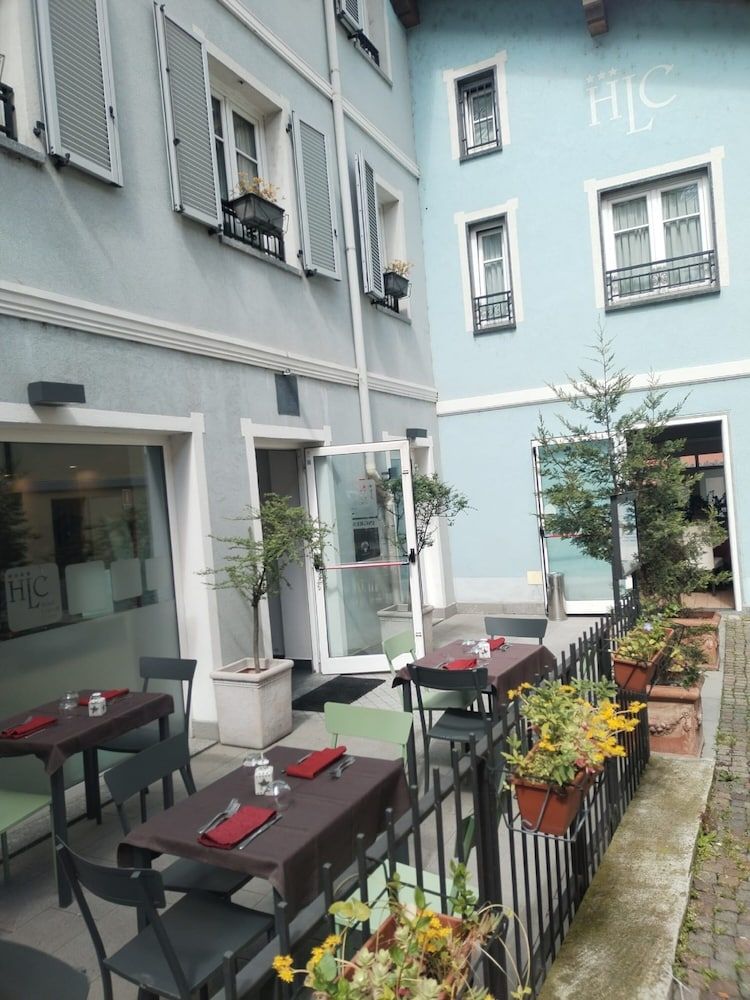 Hotel Lago di Como - zdjęcie 5