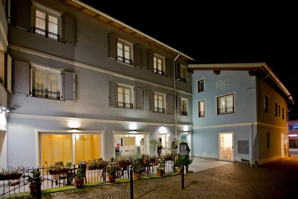 Hotel Lago di Como - zdjęcie 4