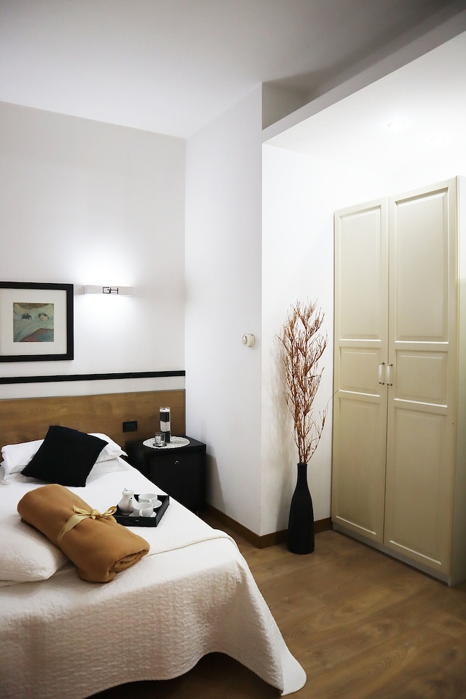 Villa Alba Boutique Hotel - zdjęcie 3