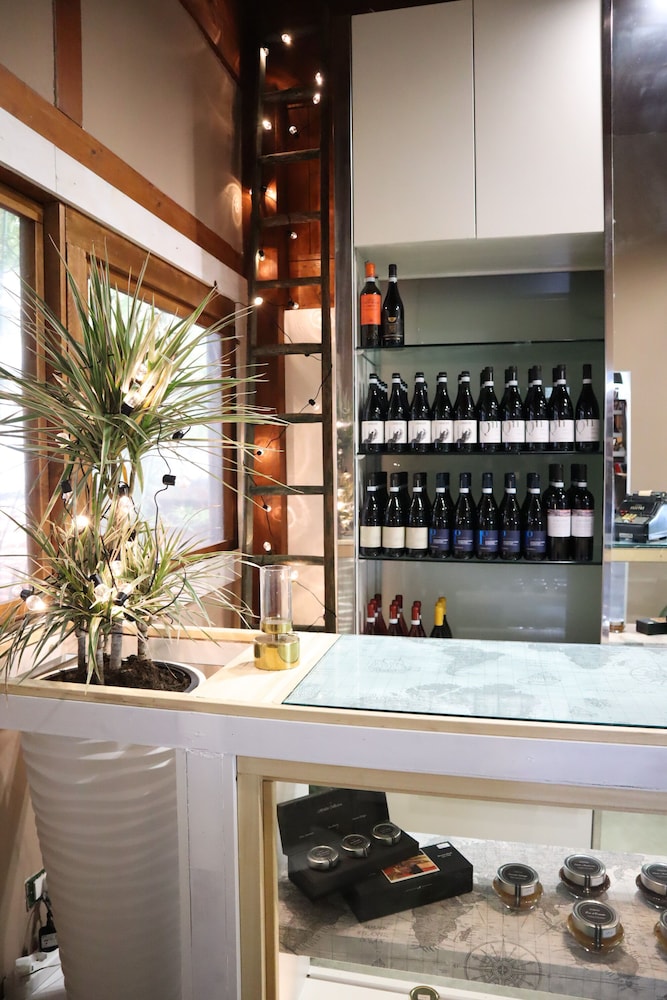 Villa Alba Boutique Hotel - zdjęcie 5