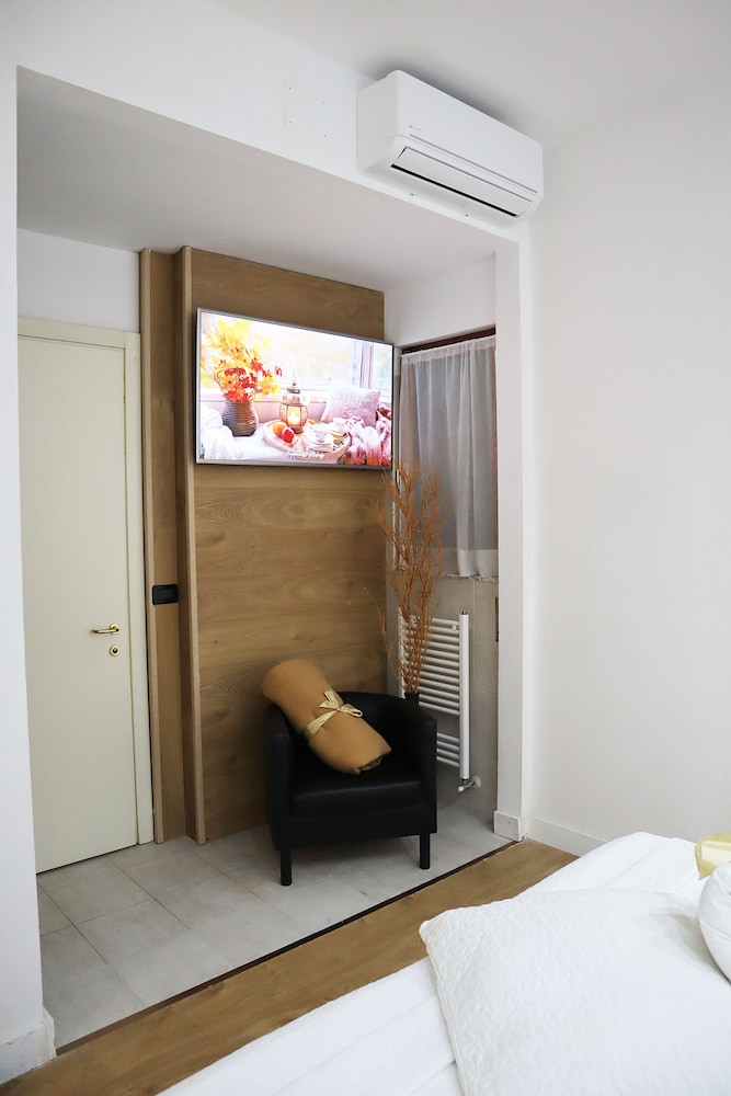 Villa Alba Boutique Hotel - zdjęcie 4
