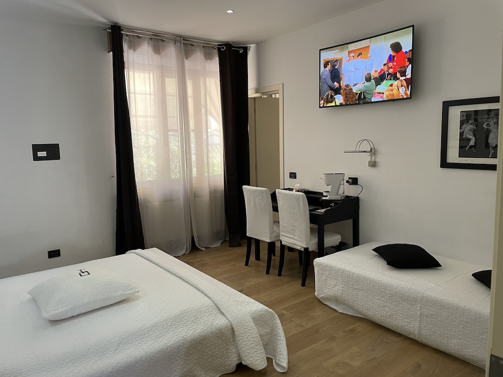 Villa Alba Boutique Hotel - zdjęcie 2