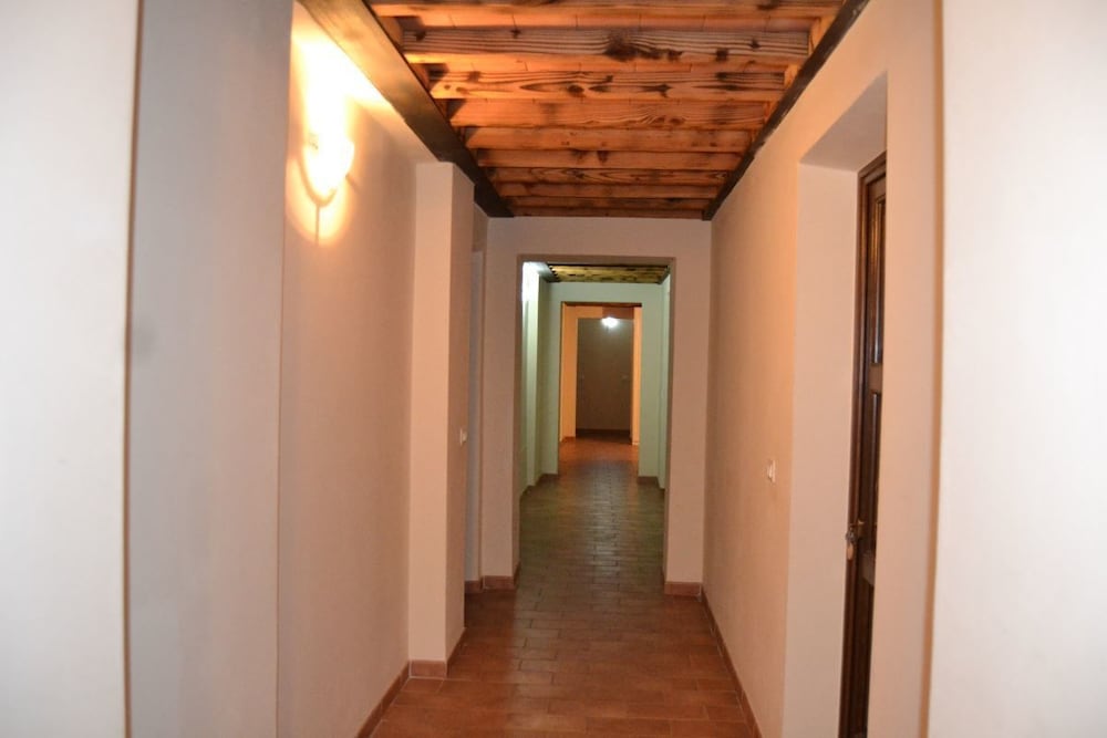 Antico Borgo Casalappi — Hotel building in Campiglia Marittima, Tuscany