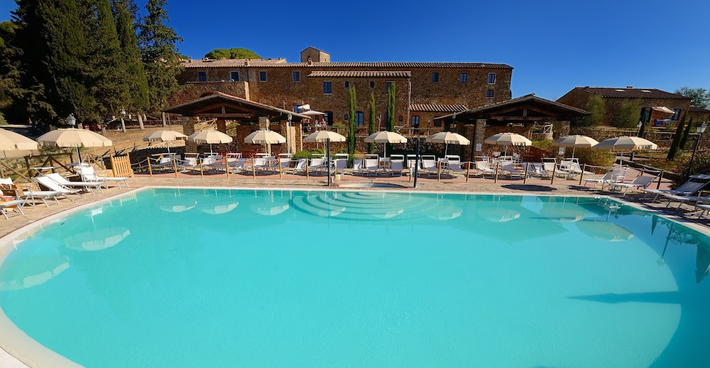 Antico Borgo Casalappi — Main photo in Campiglia Marittima, Tuscany