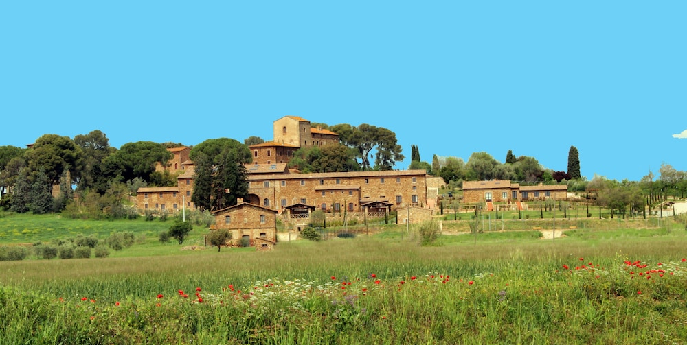 Antico Borgo Casalappi — Attractions in the area in Campiglia Marittima, Tuscany