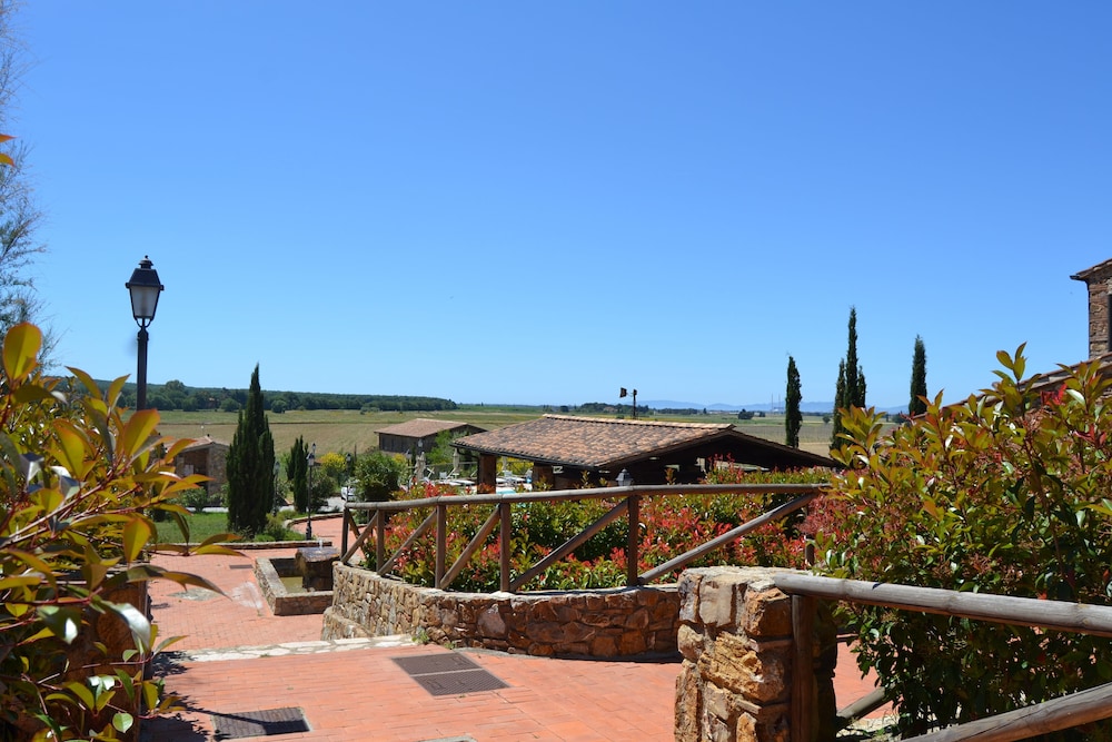 Antico Borgo Casalappi — Attractions in the area in Campiglia Marittima, Tuscany