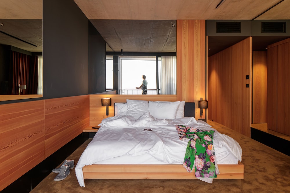 Boutique Hotel Osmoliš — Hotel rooms in Dubrovnik, Dubrovnik-Neretva
