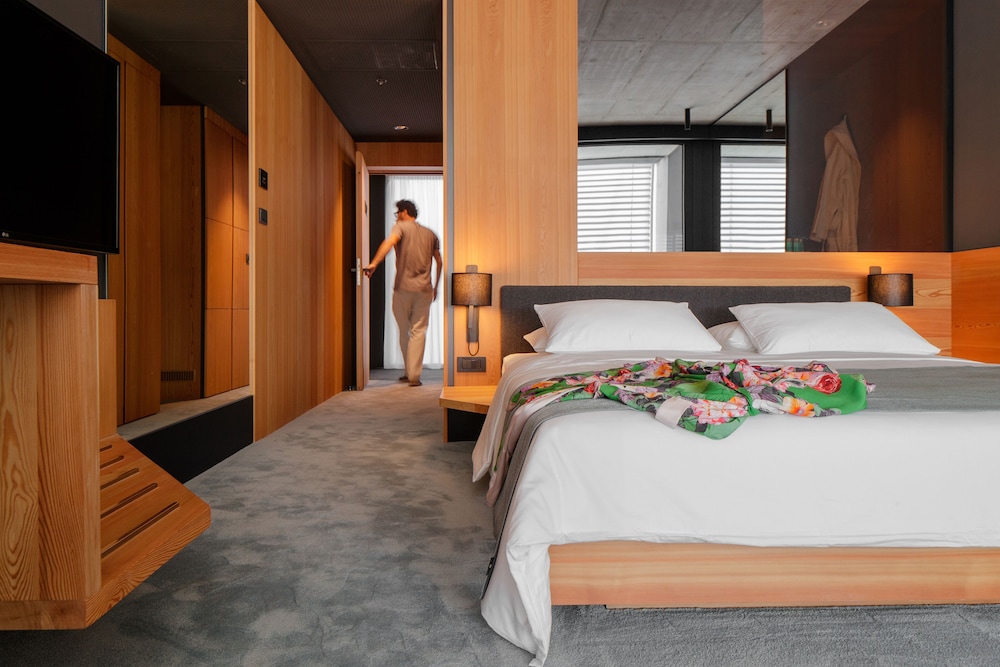 Boutique Hotel Osmoliš — Hotel rooms in Dubrovnik, Dubrovnik-Neretva