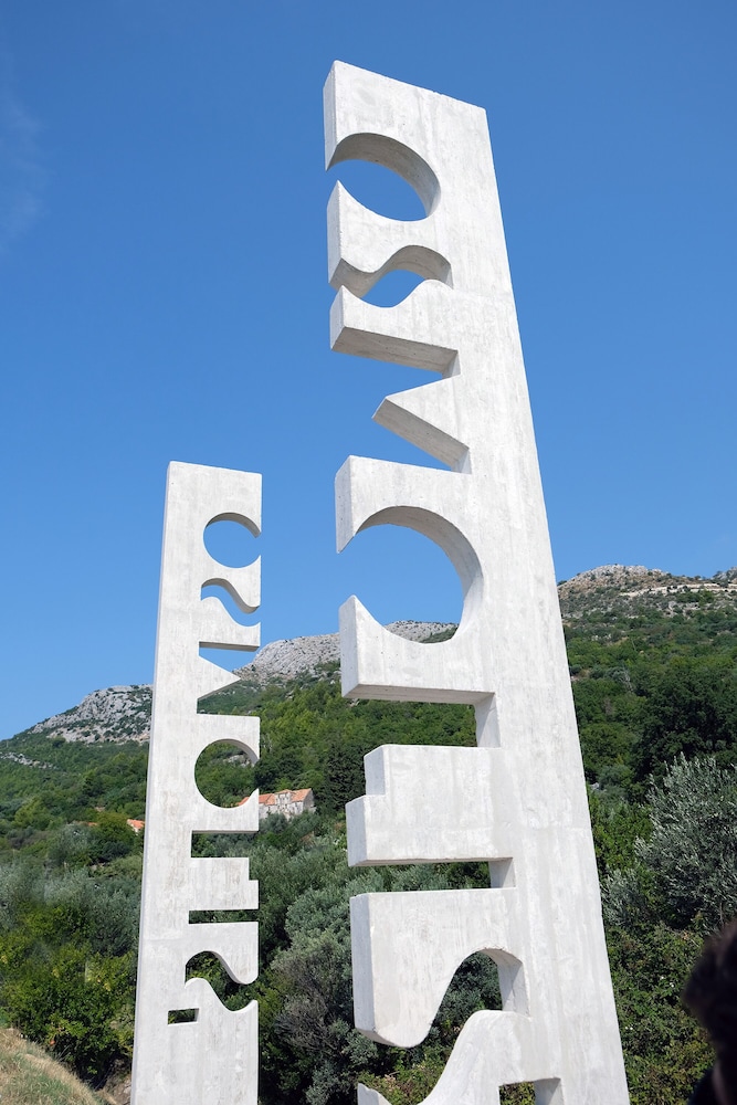 Boutique Hotel Osmoliš — Attractions in the area in Dubrovnik, Dubrovnik-Neretva