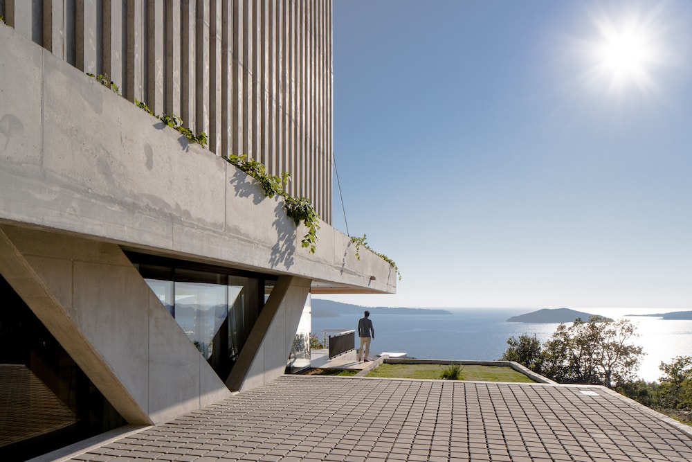 Boutique Hotel Osmoliš — Hotel building in Dubrovnik, Dubrovnik-Neretva