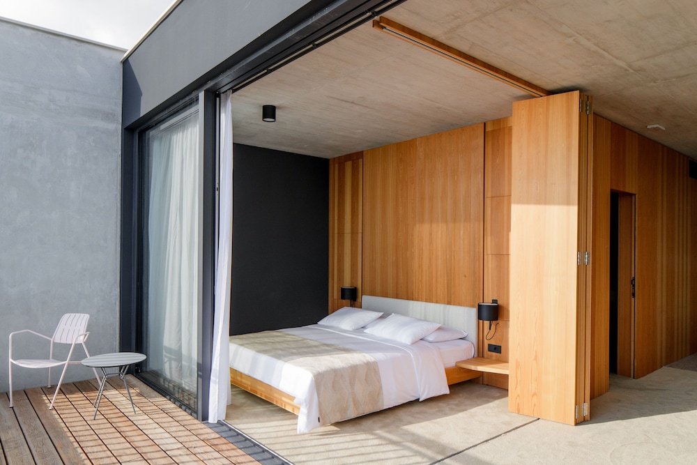 Boutique Hotel Osmoliš — Hotel rooms in Dubrovnik, Dubrovnik-Neretva