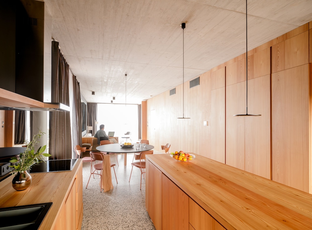 Boutique Hotel Osmoliš — Hotel rooms in Dubrovnik, Dubrovnik-Neretva
