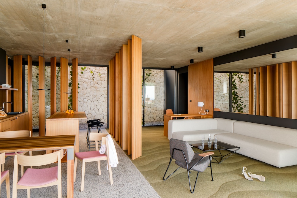 Boutique Hotel Osmoliš — Hotel rooms in Dubrovnik, Dubrovnik-Neretva