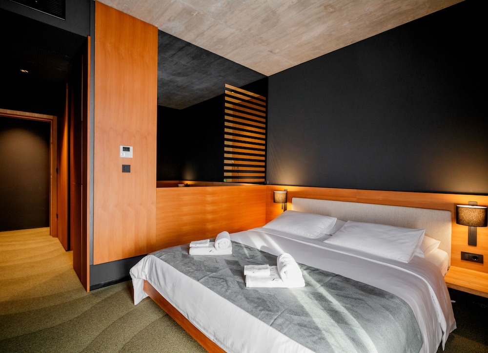 Boutique Hotel Osmoliš — Hotel rooms in Dubrovnik, Dubrovnik-Neretva