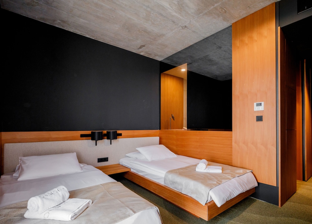 Boutique Hotel Osmoliš — Hotel rooms in Dubrovnik, Dubrovnik-Neretva