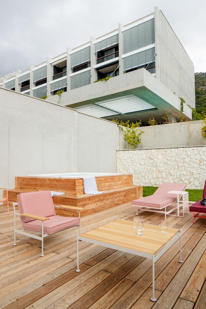Boutique Hotel Osmoliš — Spa in Dubrovnik, Dubrovnik-Neretva