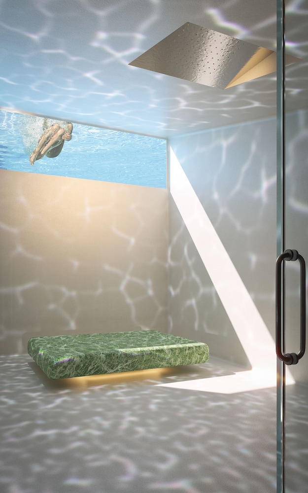 Boutique Hotel Osmoliš — Spa in Dubrovnik, Dubrovnik-Neretva