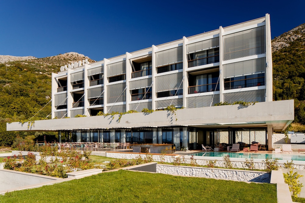 Boutique Hotel Osmoliš — Hotel building in Dubrovnik, Dubrovnik-Neretva