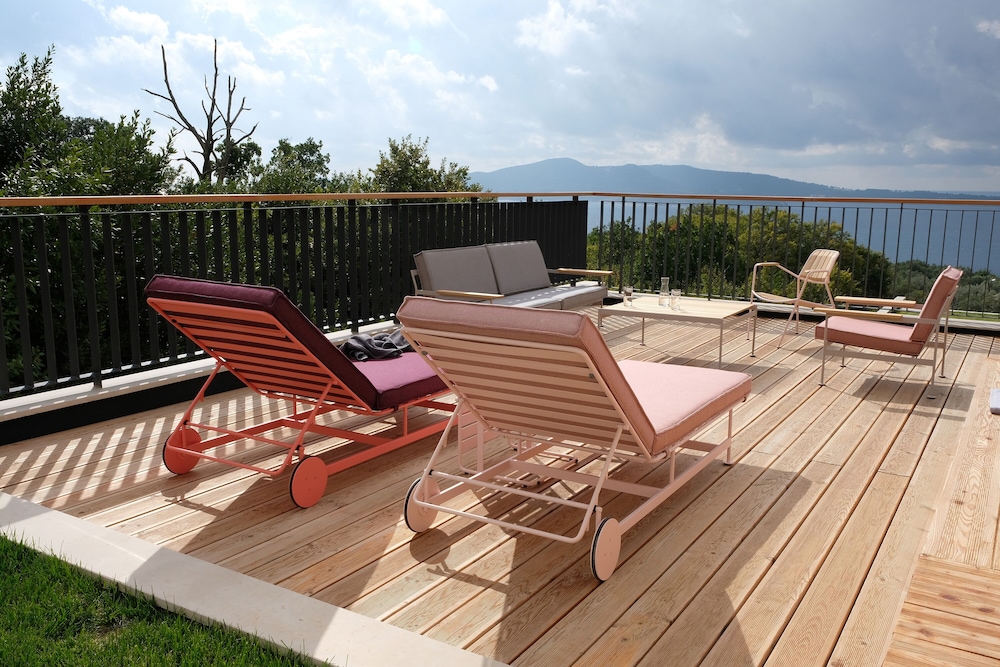Boutique Hotel Osmoliš — Hotel building in Dubrovnik, Dubrovnik-Neretva