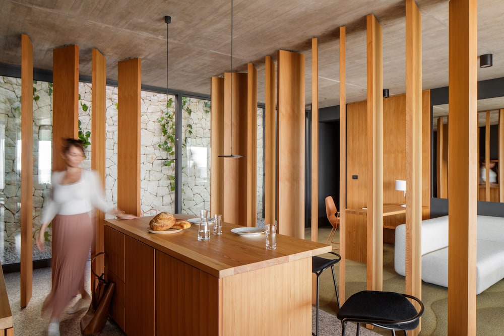 Boutique Hotel Osmoliš — Hotel rooms in Dubrovnik, Dubrovnik-Neretva